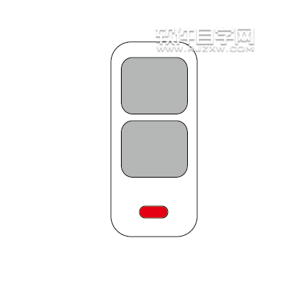 ai怎么畫(huà)插座