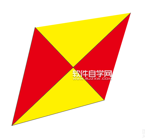 ai怎么畫超簡(jiǎn)單風(fēng)箏