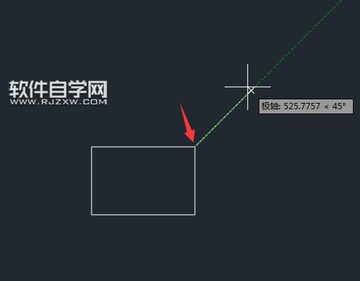 CAD2019怎么捕捉端點(diǎn)
