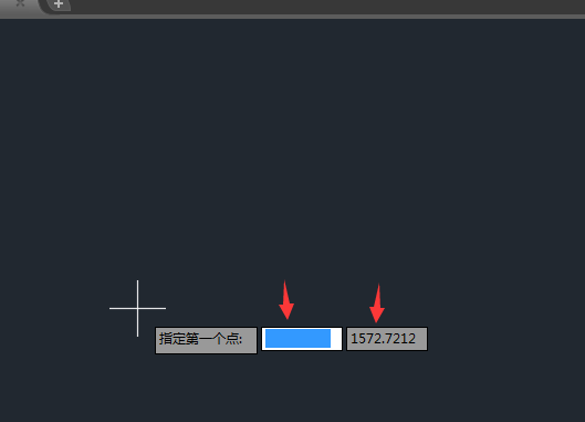 CAD2019怎么關(guān)閉或打開動態(tài)輸入