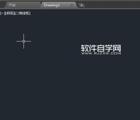 CAD2019怎么打開或關(guān)閉柵格