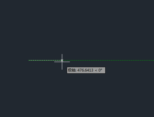 CAD2019怎么關(guān)閉或打開動態(tài)輸入