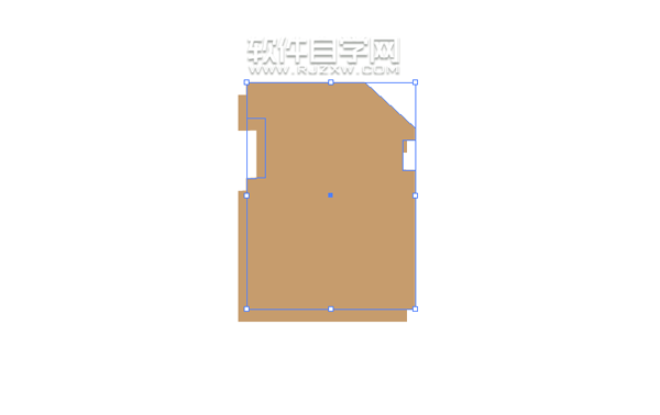 ai怎么設(shè)計SD卡圖案
