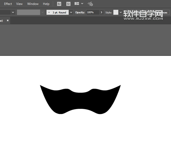 ai怎么畫舞會(huì)面具