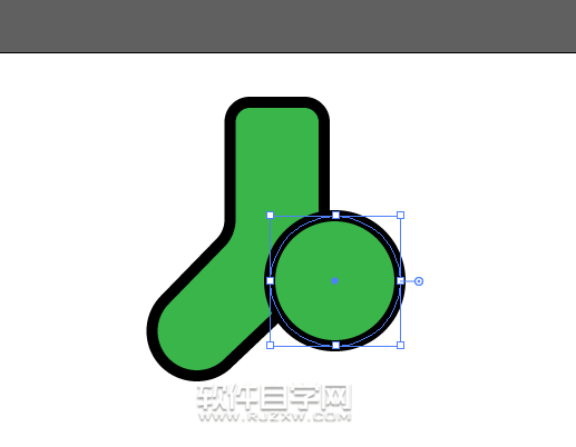 襪子怎么畫簡(jiǎn)筆畫