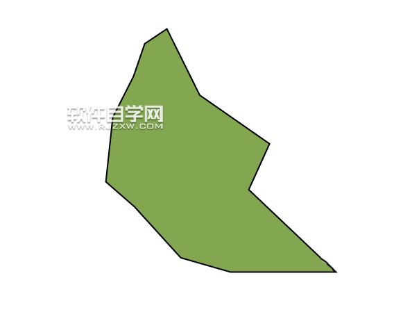 怎么用AI畫(huà)精靈寶可夢(mèng)中鐵甲蛹？