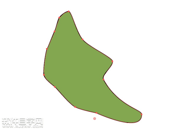 怎么用AI畫(huà)精靈寶可夢(mèng)中鐵甲蛹？
