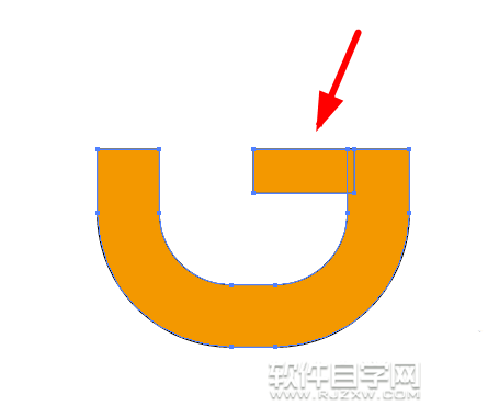 AI怎么設(shè)計金立手機LOGO圖案