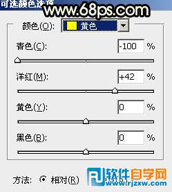 PS怎么給樹林模特調(diào)些較暗的晨曦陽光