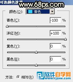 PS怎么給樹林模特調(diào)些較暗的晨曦陽光