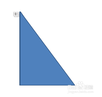 如何用ppt畫一個對稱軸圖形的旋轉(zhuǎn)動畫