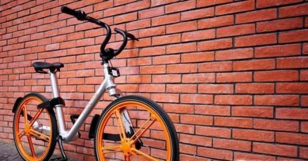 共享單車忘記鎖了應(yīng)該怎么辦？