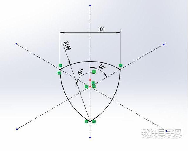 SolidWorks煙灰盒簡(jiǎn)單建模方法
