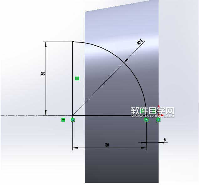 SolidWorks煙灰盒簡(jiǎn)單建模方法