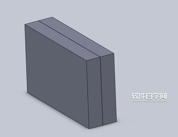 solidworks鏡像實(shí)體的方法