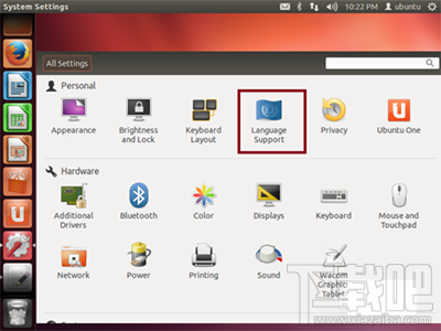 ubuntu怎么安裝中文輸入法？