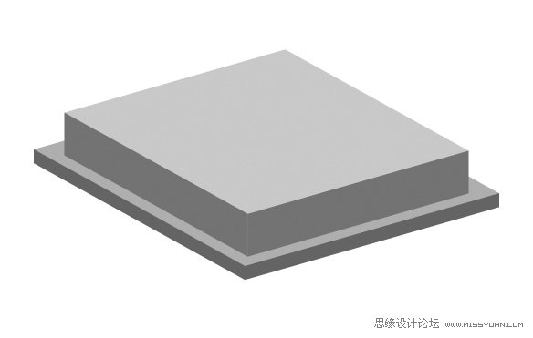 用IllustratorCS6設(shè)計(jì)簡(jiǎn)單的三維日歷圖標(biāo)
