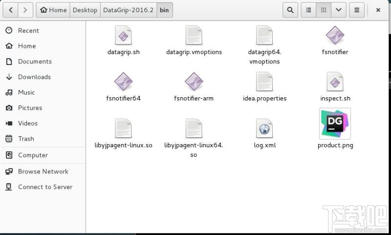 centos7如何快速啟動(dòng)應(yīng)用程序?