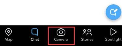 snapchat怎么拍視頻