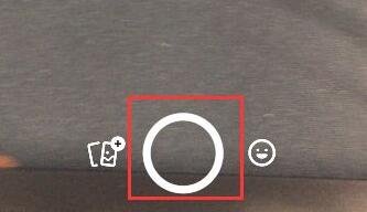 snapchat怎么拍視頻