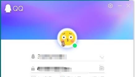 如何取消QQ煩人的自動回復？